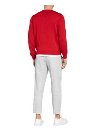 maerz muenchen Pullover Herren, Gold