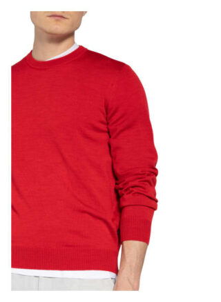 maerz muenchen Pullover Herren, Gold