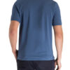 Olymp Level Pique-Poloshirt Herren, Blau