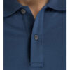 Olymp Level Pique-Poloshirt Herren, Blau