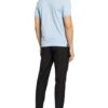 Boss Pallas Pique-Poloshirt Herren, Blau