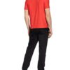 JOY sportswear Vitus T-Shirt Herren, Rot
