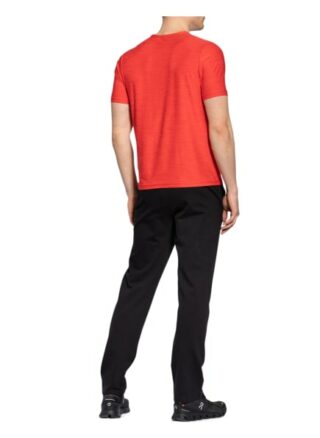 JOY sportswear Vitus T-Shirt Herren, Rot