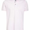 Olymp Piqué-Poloshirt Herren, Pink