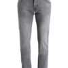 Bugatti Flexcity Regular Fit Jeans Herren, Grau