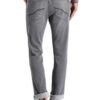 Bugatti Flexcity Regular Fit Jeans Herren, Grau