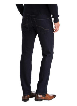 Bugatti Toronto Flexcity Slim Fit Jeans Herren, Blau