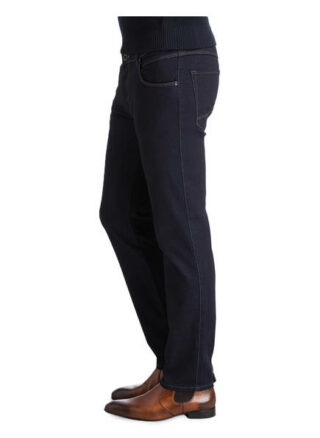 Bugatti Toronto Flexcity Slim Fit Jeans Herren, Blau