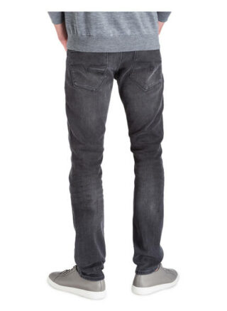 Joop! Slim Fit Jeans Herren, Grau