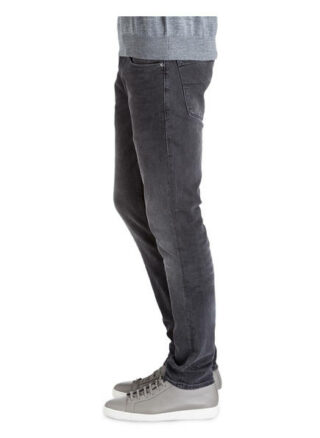 Joop! Slim Fit Jeans Herren, Grau