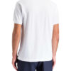 Lacoste Pique-Poloshirt Herren, Weiß