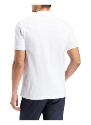 Lacoste Poloshirt Herren, Weiß