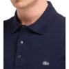 Lacoste Poloshirt Herren, Blau