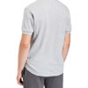 Lacoste Pique-Poloshirt Herren, Grau