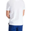 Boss Piro Pique-Poloshirt Herren, Weiß