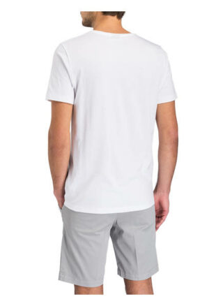 Boss Canistro T-Shirt Herren, Weiß