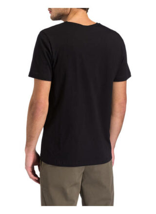 Boss Canistro T-Shirt Herren, Schwarz