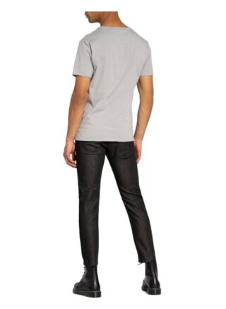 drykorn Kendrick T-Shirt Herren, Grau