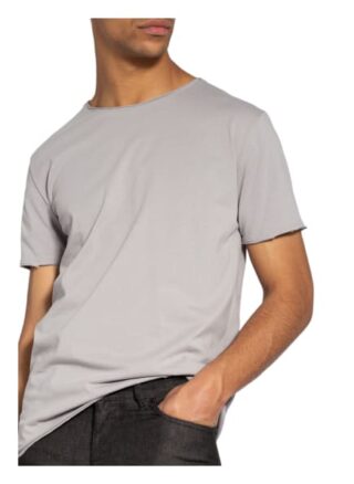 drykorn Kendrick T-Shirt Herren, Grau