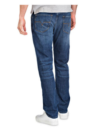 Joop! Regular Fit Jeans Herren, Blau