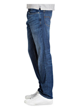 Joop! Regular Fit Jeans Herren, Blau