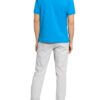 Lacoste Pique-Poloshirt Herren, Blau