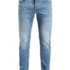 G-Star Raw Slim Fit Jeans Herren, Blau