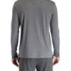 Boss Pirol Jersey-Poloshirt Herren, Grau