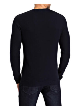 Olymp Pullover Herren, Blau