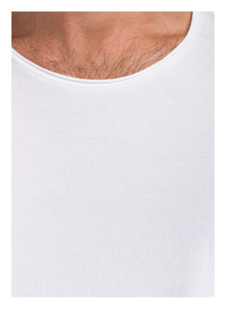 drykorn Kendrick T-Shirt Herren, Weiß