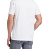 HUGO Dutley T-Shirt Herren, Weiß