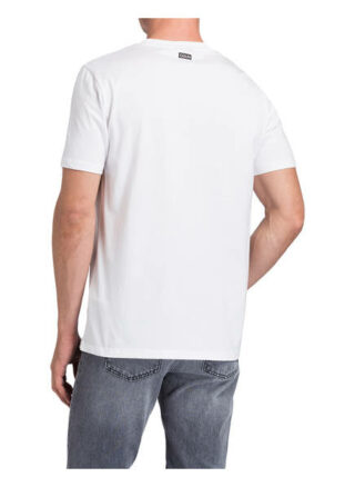 HUGO Dutley T-Shirt Herren, Weiß