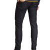 mavi Yves Slim Fit Jeans Herren, Blau