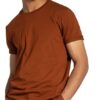 Boss Tiburt T-Shirt Herren, Braun