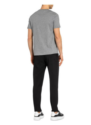 Armani Exchange T-Shirt Herren, Grau