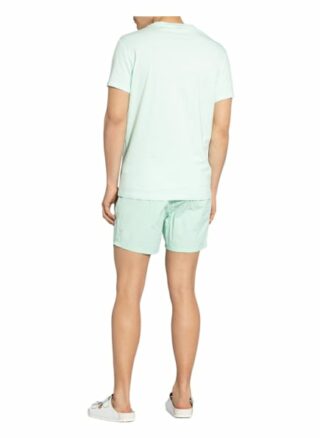 Boss T-Shirt Herren, Grün