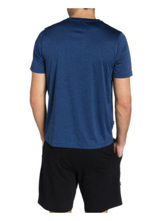 JOY sportswear Andre T-Shirt Herren, Blau