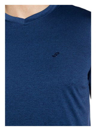 JOY sportswear Andre T-Shirt Herren, Blau