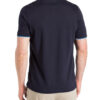 RAGMAN Pique-Poloshirt Herren, Blau