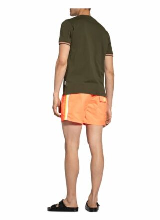 SUNDEK Finn T-Shirt Herren, Grün