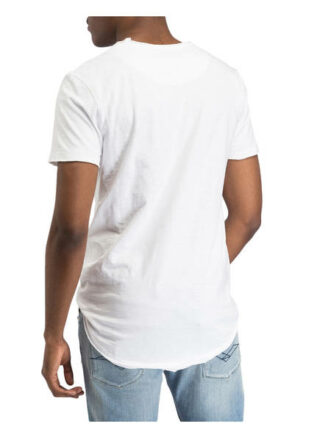 GABBA Konrad T-Shirt Herren, Weiß