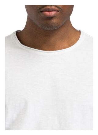GABBA Konrad T-Shirt Herren, Weiß