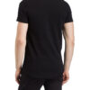 GABBA Konrad T-Shirt Herren, Schwarz