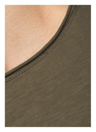 GABBA Konrad T-Shirt Herren, Grün