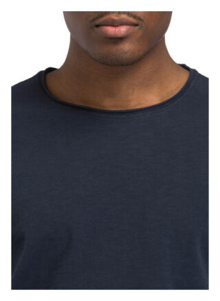 GABBA Konrad T-Shirt Herren, Blau