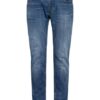 G-Star Raw D-Staq Slim Fit Jeans Herren, Blau