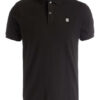 G-Star Raw Dunda Pique-Poloshirt Herren, Schwarz