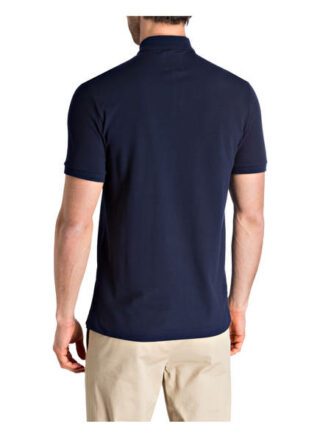 G-Star Raw Dunda Pique-Poloshirt Herren, Blau
