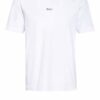 Boss Tchup T-Shirt Herren, Weiß