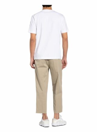 Boss Tchup T-Shirt Herren, Weiß